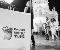 Barocco Wine Music alla Terza Edizione